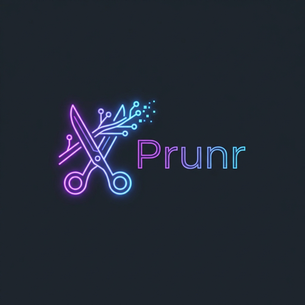 AIPrunr Logo