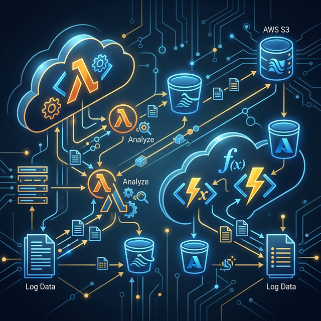 Serverless Architecture